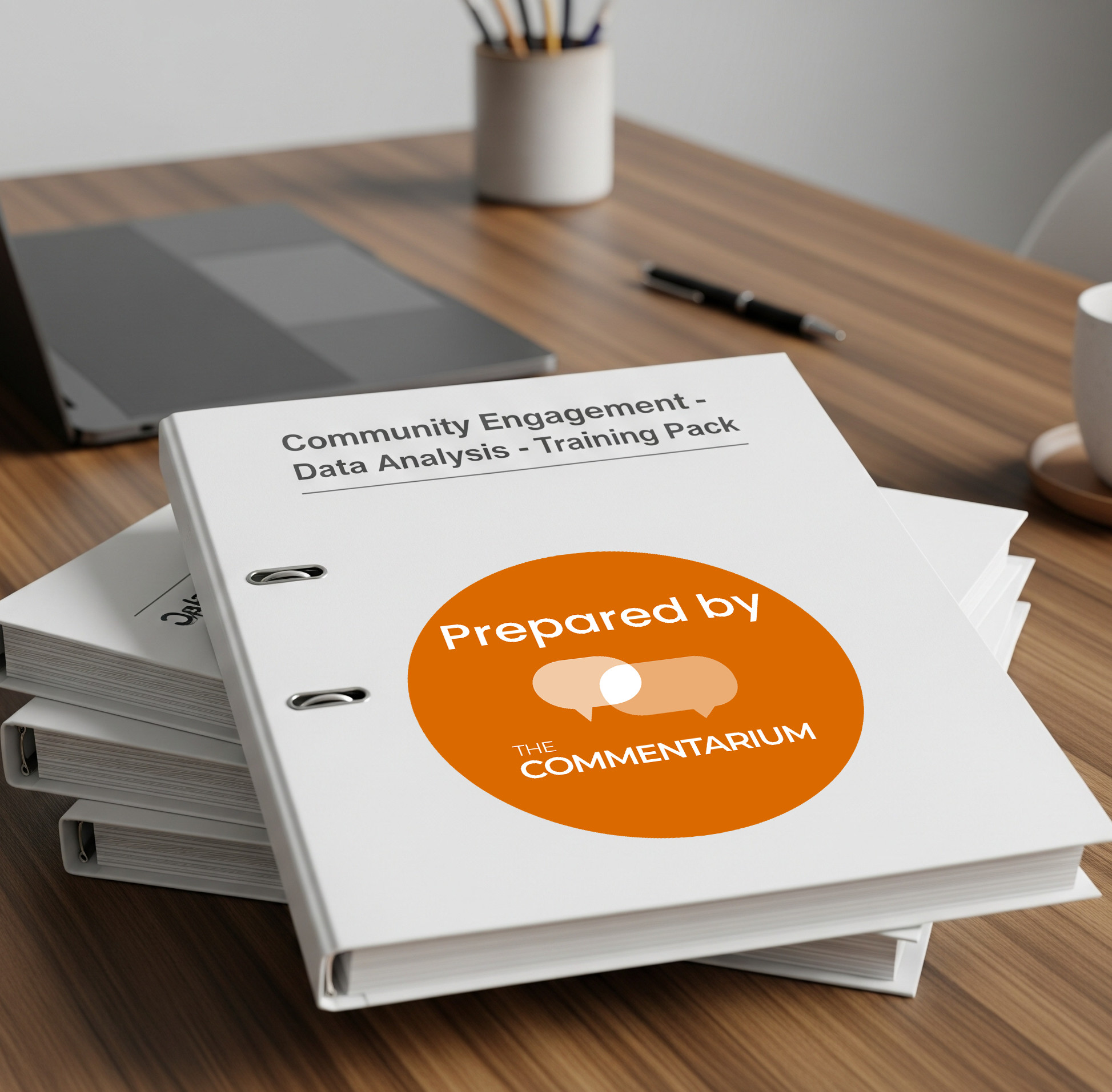 Training Pack_AI_Orange